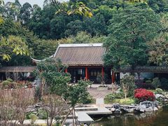 -顺峰山公园