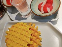 -豪客来牛排(华创国际广场店)