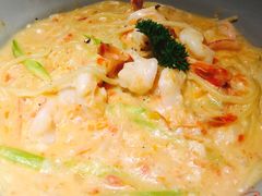 -Lia Cafe Bar Restaurant松山咖啡屋