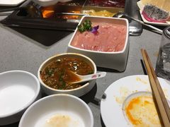 -海底捞火锅(奥山世纪城店)