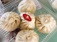 大肉包-白玉兰食品甜凤店(合生汇店)