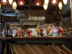 -HOHO餐厅(古子城店)