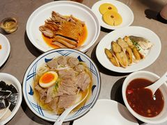 -陈鹏鹏潮汕菜(宝安机场T3航站楼店)