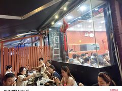 -川香煲(茅台路店)