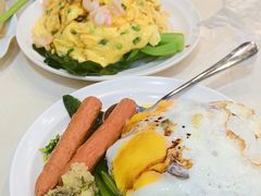 -華歡冰室-WahFoon(吉大店)