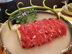 -盡膳口福跷脚牛肉火锅(晶耀前滩店)