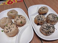 -小杨生煎(福州路店)