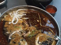 -3号仓库·创意中国菜(乐清正大广场店)