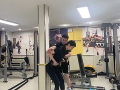 -中田·健身+普拉提(虹悦城店)