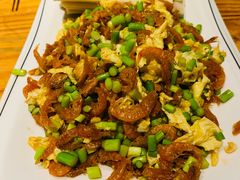 小虾卷煎饼-彭家大院(弘道路店)