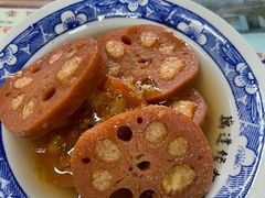 -粗茶淡饭(东关街店)