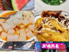 -秦唐一号西安菜馆(钟楼店)