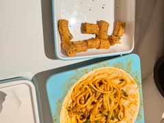 -江边城外烤全鱼(汉光百货店)