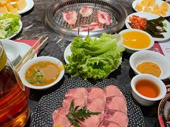 -一品诚记烤肉·甄选店(中南路店)