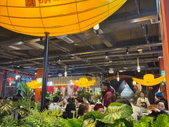 -老船舫·现做活鲜鱼馆(东郊记忆店)