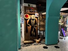 -纳鲁孜·新疆特色餐厅(上海悦荟广场店)