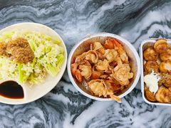 -强记龙虾钳(定安里店)