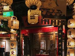 -南京大牌档(济南万象城店)