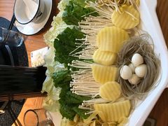 -李二鲜鱼(六堰大洋直营店)