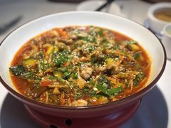 -陶苏·品味融合川菜(龙湖源著天街店)