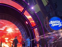 -海合安武汉极地海洋公园