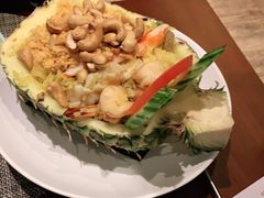 -mango tree芒果树泰国餐厅(青岛万象城店)