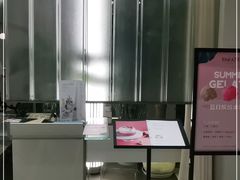 -théATRE 茶聚场(王府中環店)