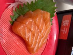 -新一番三文鱼寿司(吾悦店)