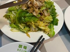 -华春餐馆(鱼山路店)