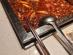 -红鼎坊·老成都火锅(新南门店)