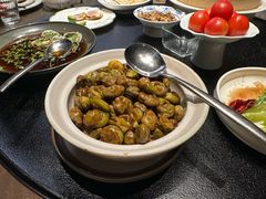 -庐灶江南·江南菜·四合院Bistro(东直门雍和宫·原华侨宾馆店)