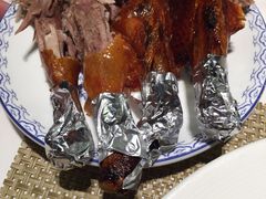 -同喜烤鸭店(光芒店)