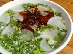 -清真磨沟沿老字号牛肉面(总店)