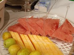 -刘胖子家常菜·蹄花焖藕(中南店)
