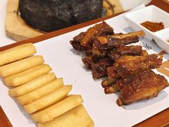 -山东宾馆·齐鲁苑餐厅