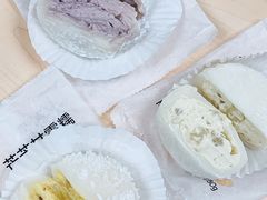 -喜茶(广州中山六路店)