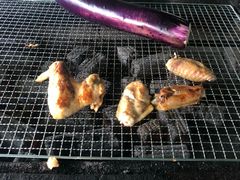 -会江钓鱼钓虾烧烤场