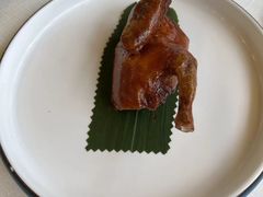 -寻味顺德·顺峰山庄(大良店)
