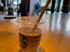 -星巴克(北京广渠门名敦道店)