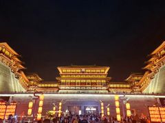 -隋唐洛阳城明堂天堂景区