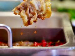 -福禄娃一家人火锅(上地店)