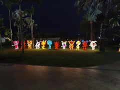 -三亚亚龙湾天域度假酒店