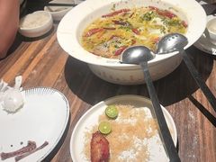 -太二酸菜鱼(海口友谊广场店)