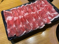 -呷哺呷哺(万达新世界店)