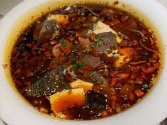 -小放牛炒菜馆(裕华万达店)