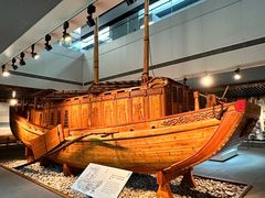 -上海中国航海博物馆