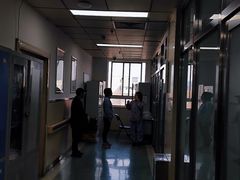 -首都医科大学附属北京同仁医院(西区)