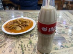 -清真·穆萨砂锅(大皮院店)