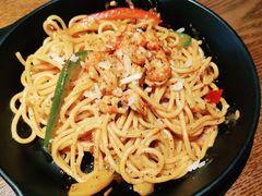 -汉米达特色料理餐厅(郴州友阿国际广场店)