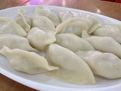 -喜家德虾仁水饺(北站店)